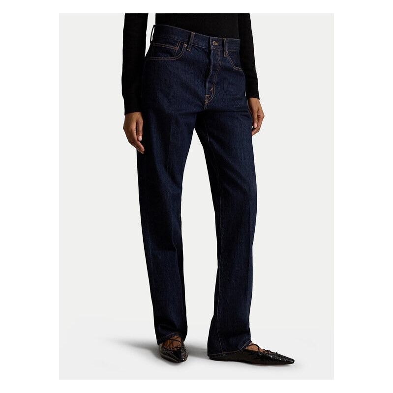 Jeansy Polo Ralph Lauren