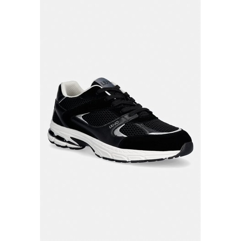 Liu Jo COOPER 01 sneakers boty pánské