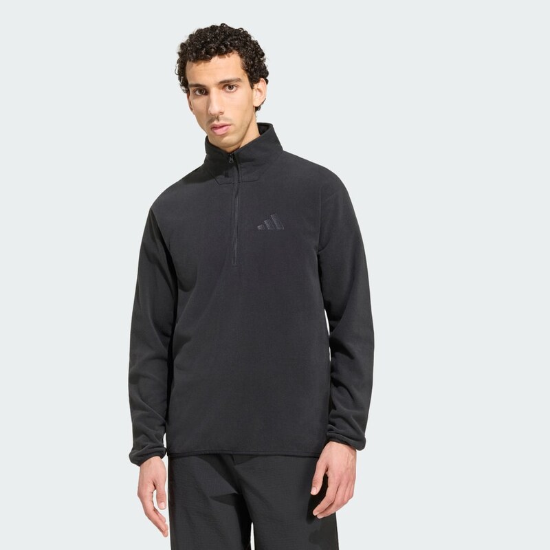 Adidas Bunda Terrex Multi Essentials Half Zip Fleece