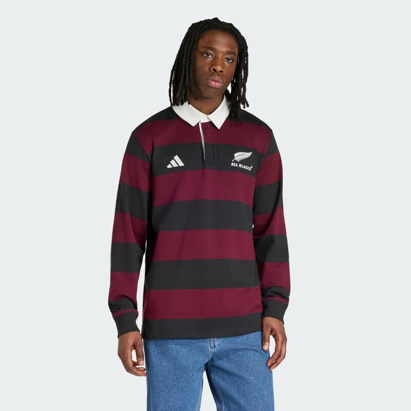 Adidas Polokošile All Blacks Heritage