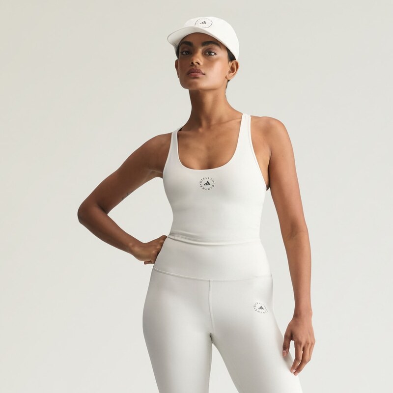 adidas by Stella McCartney Yoga Croptop