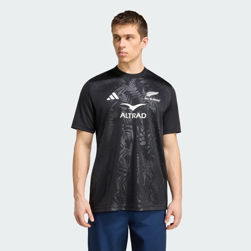 Adidas Dres All Blacks Supporter