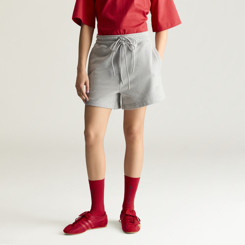 Šortky adidas by Stella McCartney TrueCasuals Terry