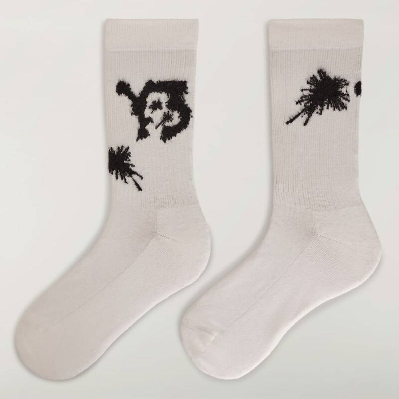 Adidas PONOŽKY S GRAFIKOU CHITO Y-3