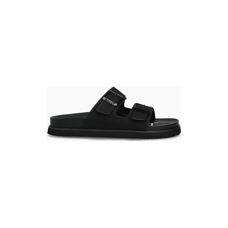 PANTOFLE GANT PALBUDDY BLACK