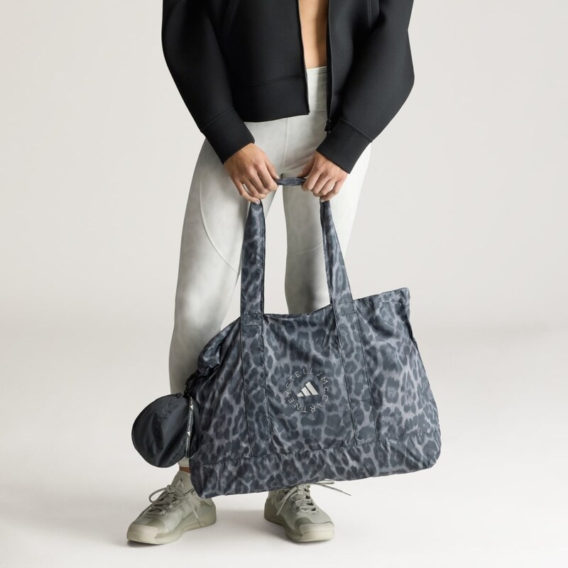 Sbalitelná taška přes rameno adidas by Stella McCartney