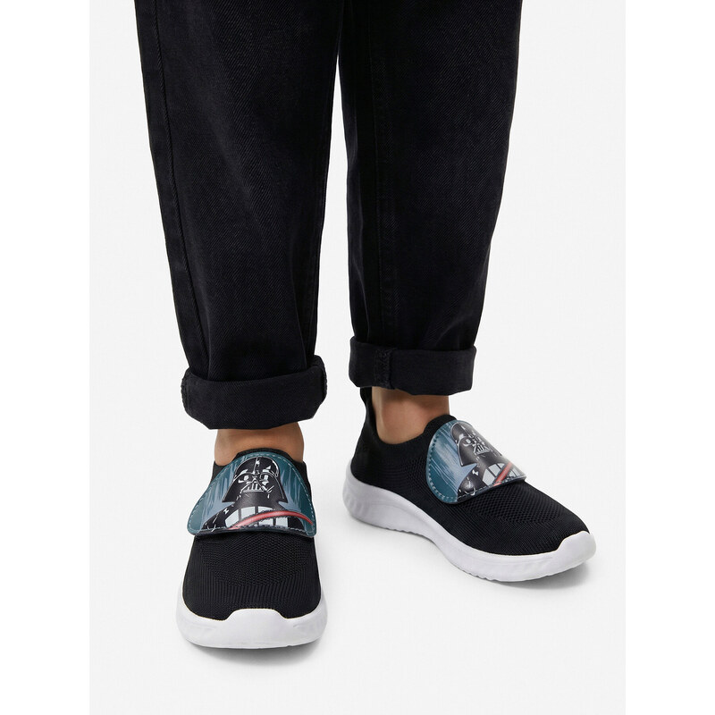 Sneakersy Star Wars