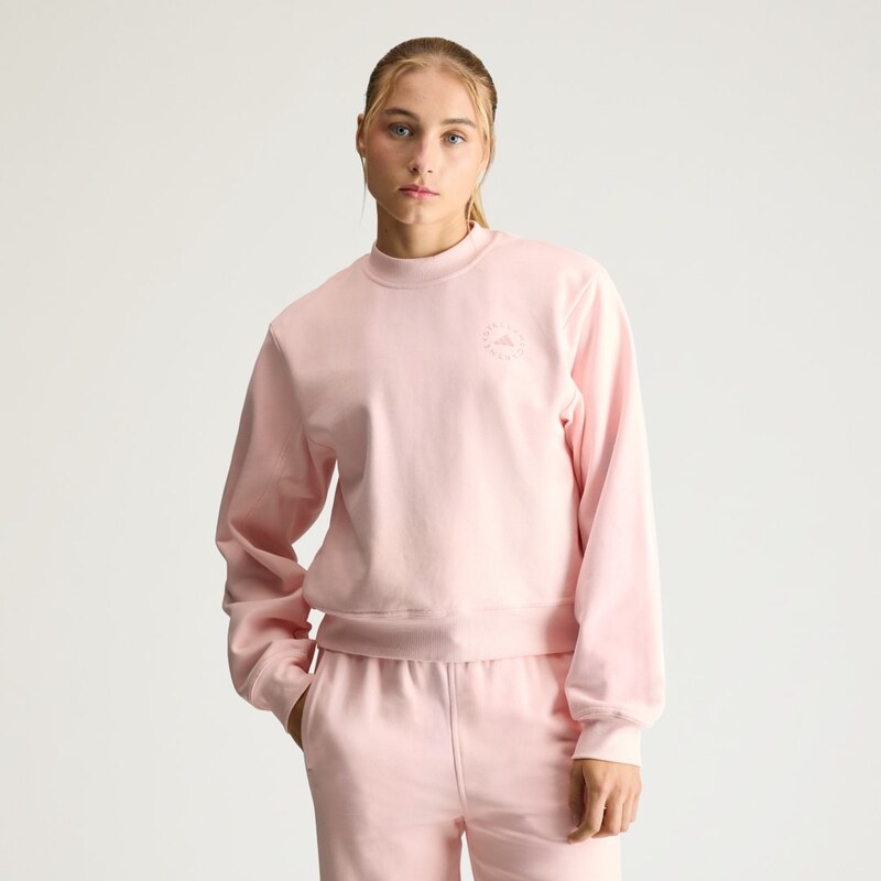 Mikina adidas by Stella McCartney Regular