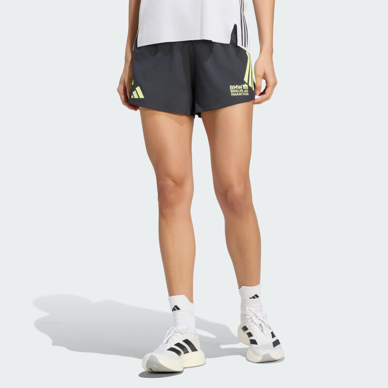 Adidas DÁMSKÉ ŠORTKY BMW BERLIN-MARATHON 2026