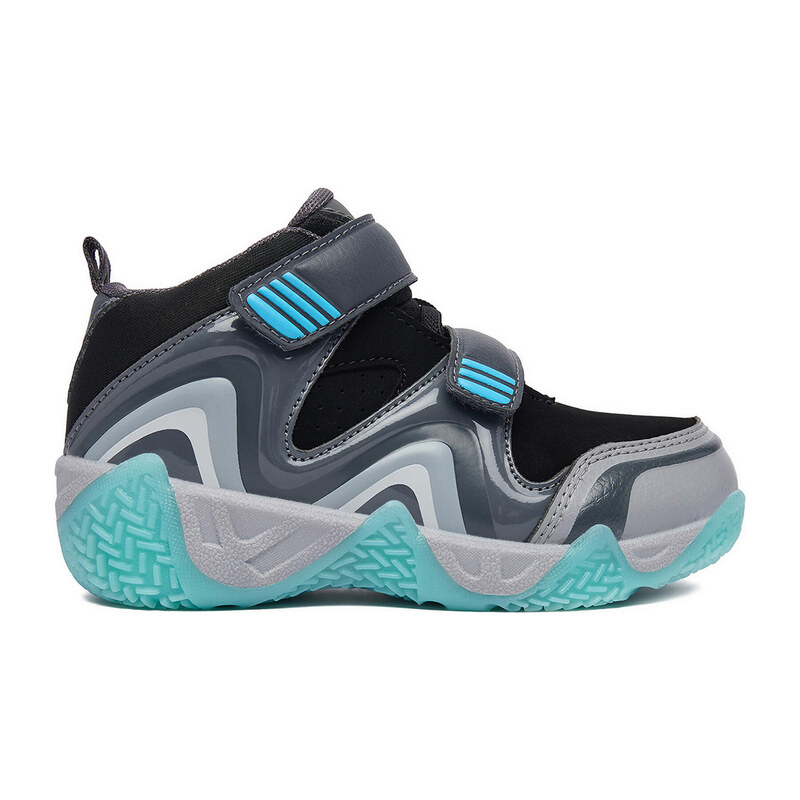 Sneakersy SHAQ