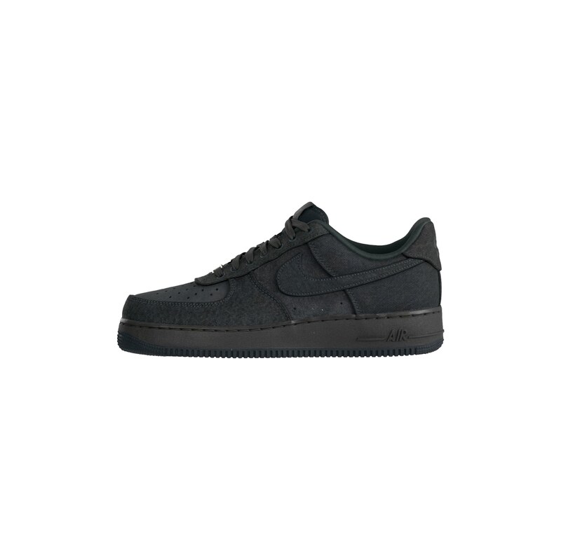 Nike Sportswear Tenisky Air Force 1 07 LV8 antracitová