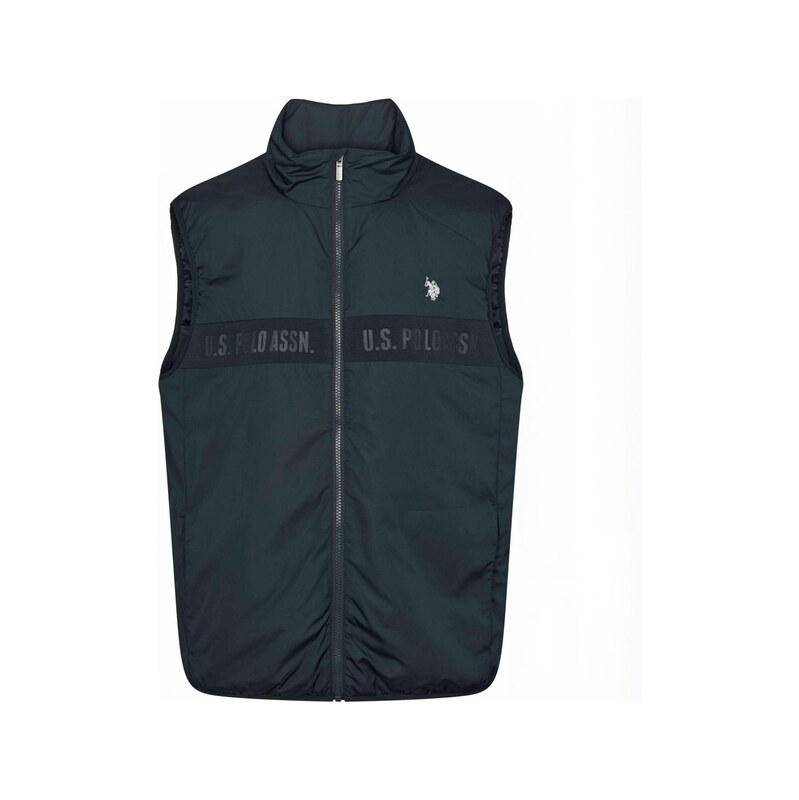 U.S. POLO ASSN. Vesta UMJulas safírová