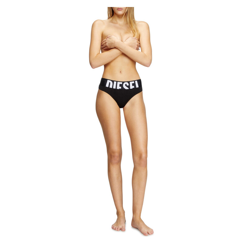 SPODNÍ PRÁDLO DIESEL UFST-STARS-THREEPACK STRING
