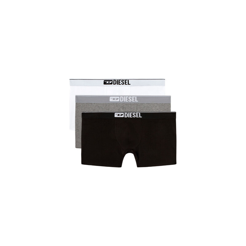 SPODNÍ PRÁDLO DIESEL MAX-3PACK BOXER-SHORTS