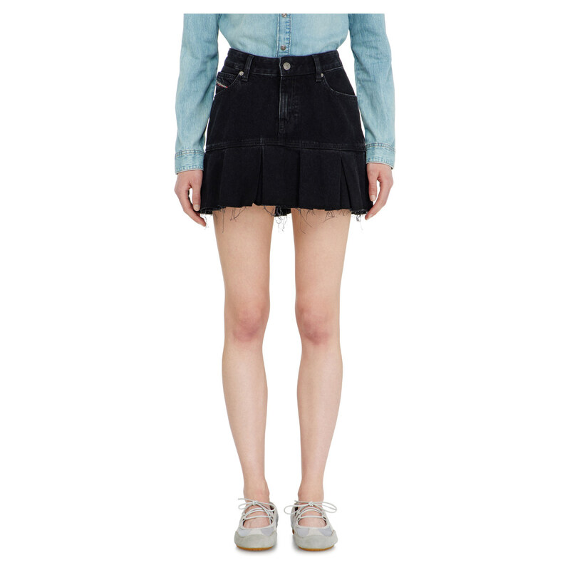 SUKNĚ DIESEL DE-REEN SKIRT
