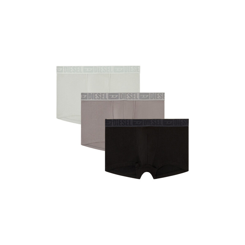SPODNÍ PRÁDLO DIESEL MIKE-D-CORE-3PACK BOXER-SHORTS