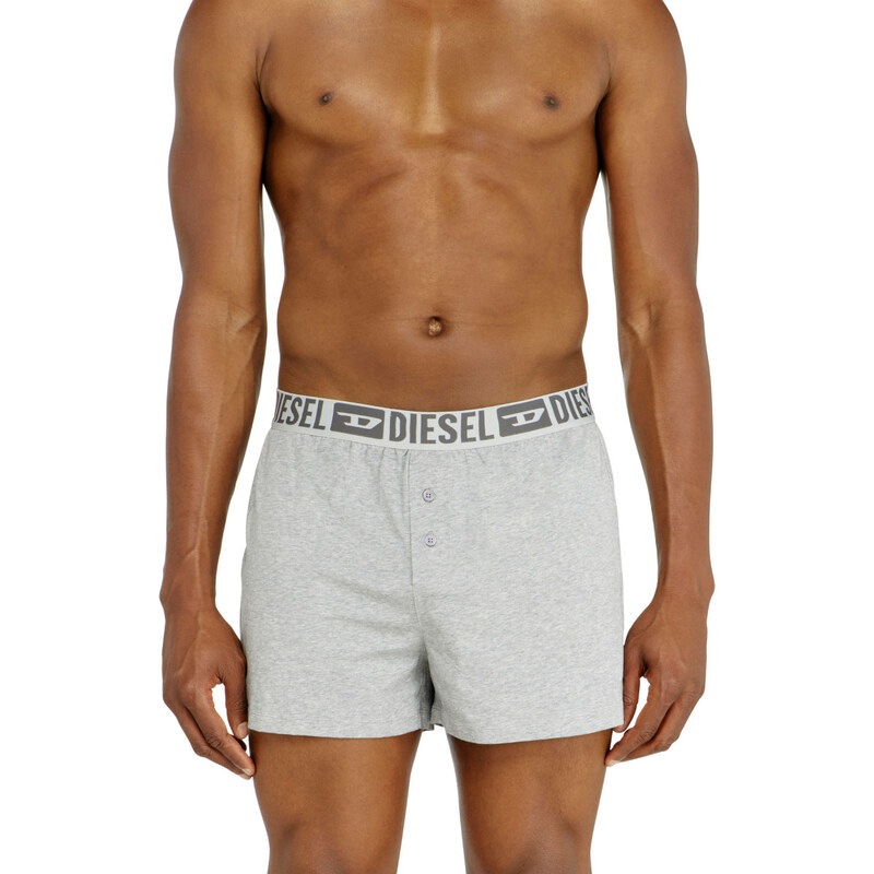 SPODNÍ PRÁDLO DIESEL STARKIE-D-CORE-2PACK BOXER-SHORTS