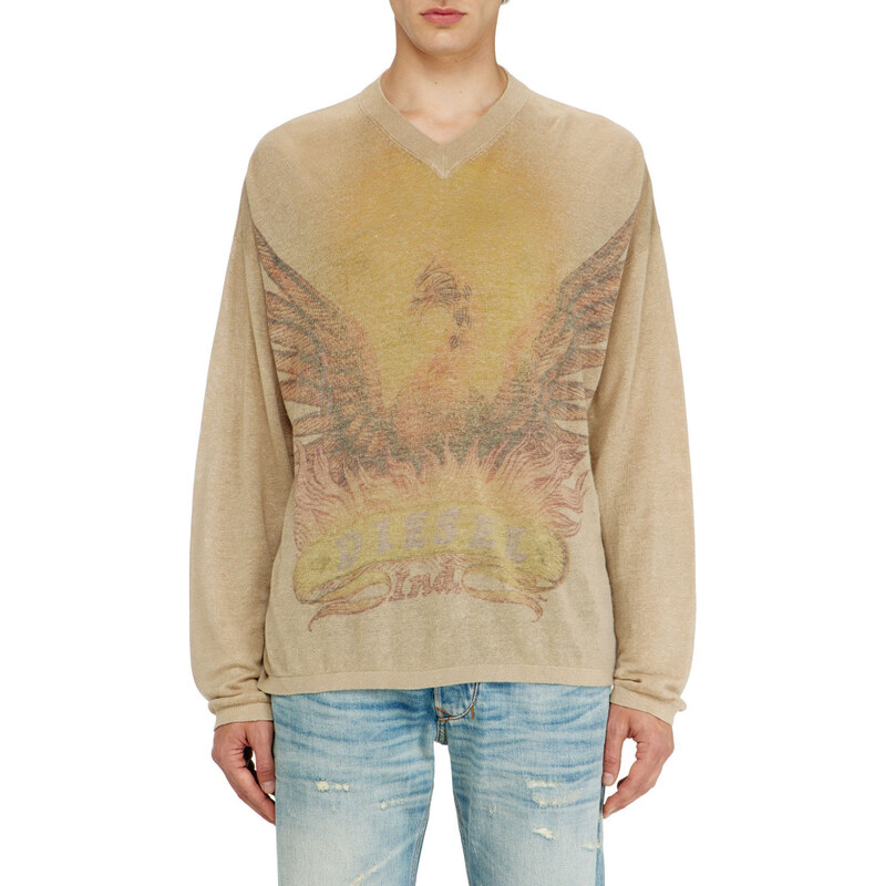 SVETR DIESEL K-ARMINS KNITWEAR