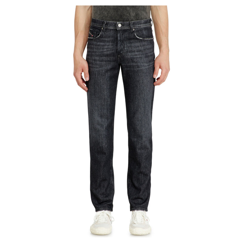 DŽÍNY DIESEL 2023 D-FINITIVE TROUSERS