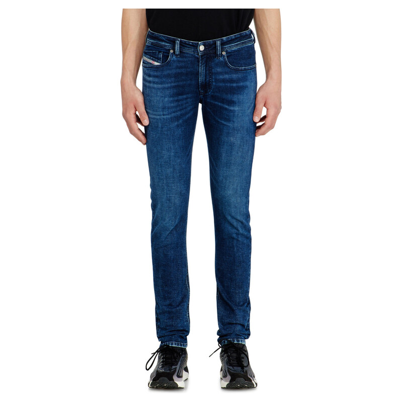 DŽÍNY DIESEL 1979 SLEENKER TROUSERS