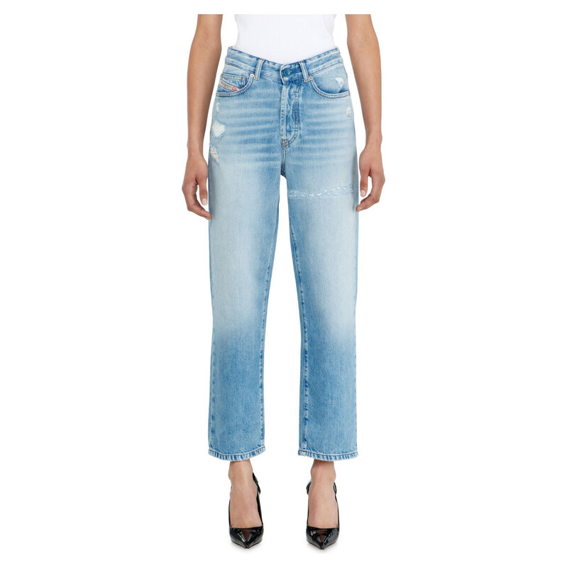 DŽÍNY DIESEL 1981 D-WENT TROUSERS