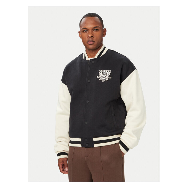 Bunda bomber Guess