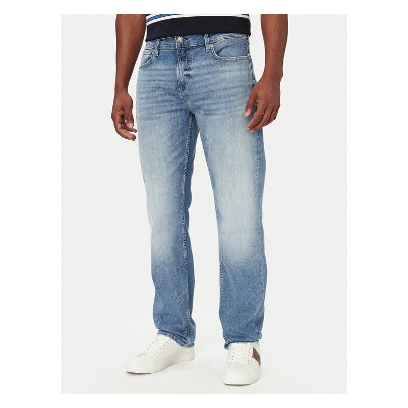 Jeansy Guess