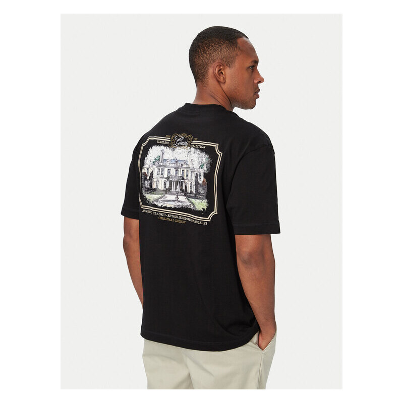 T-Shirt Guess