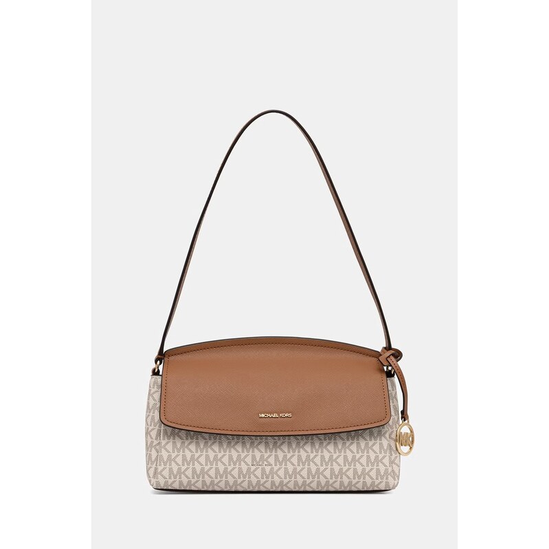 MICHAEL Michael Kors taška dámská z imitace kůže Landry