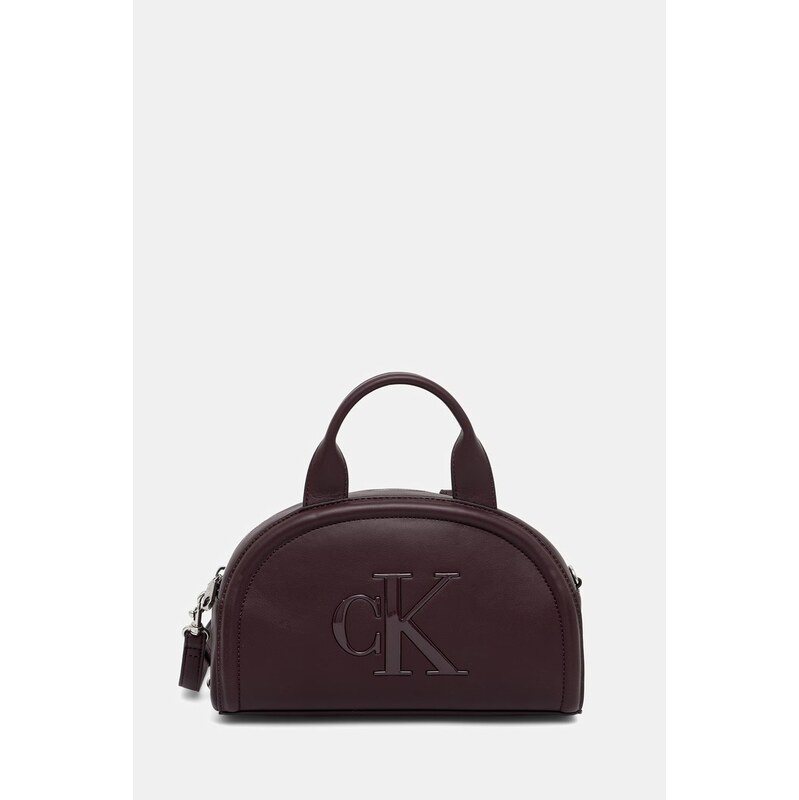 Calvin Klein crossbody kabelka dámská z imitace kůže
