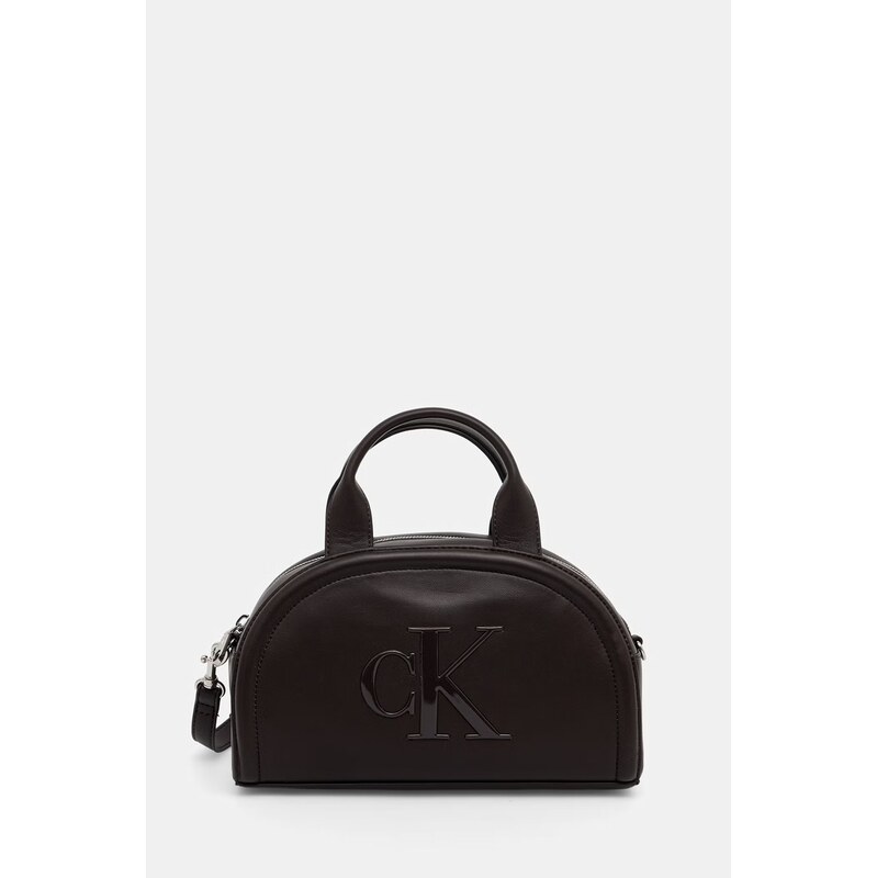 Calvin Klein crossbody kabelka dámská z imitace kůže