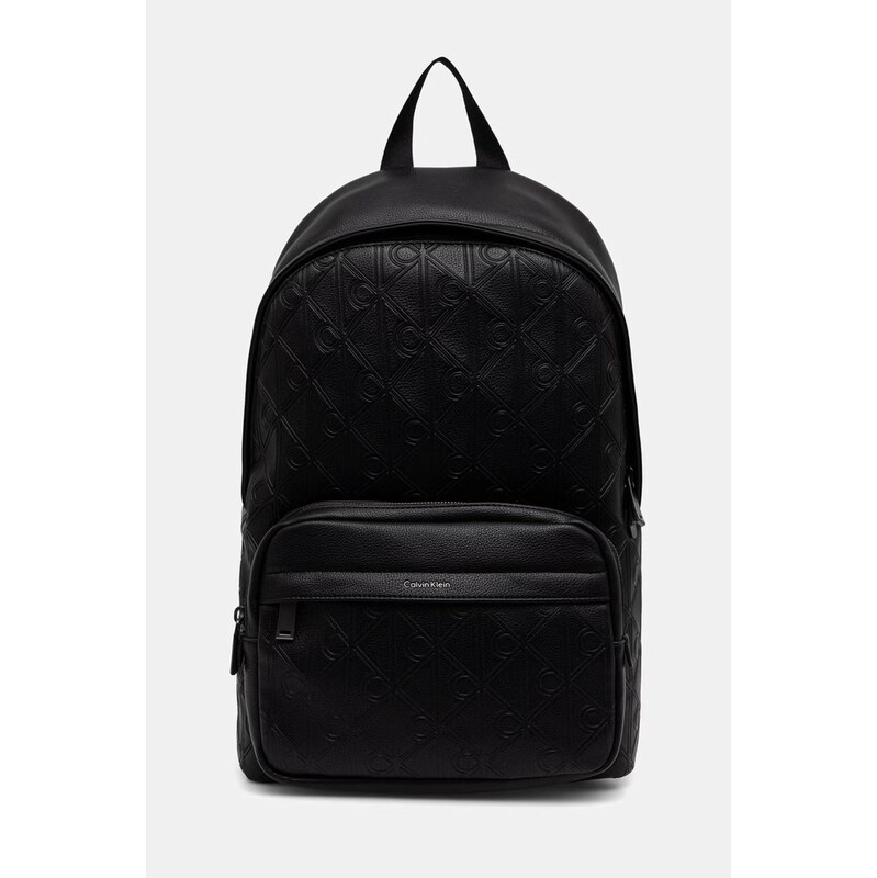 Calvin Klein batoh pánský z imitace kůže