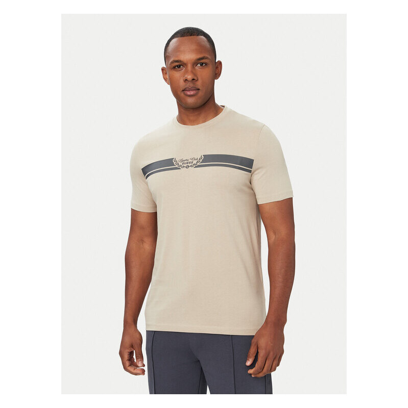 T-Shirt Guess