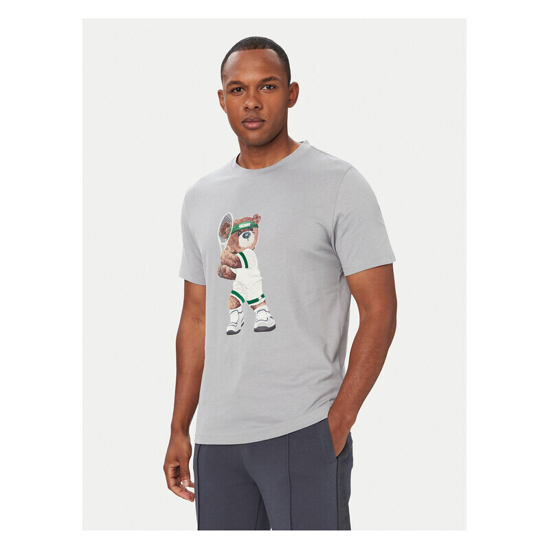 T-Shirt Guess