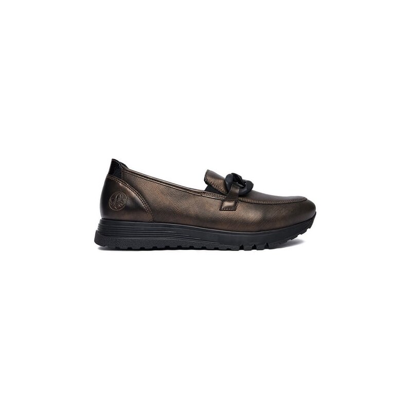 Rieker Loafersy