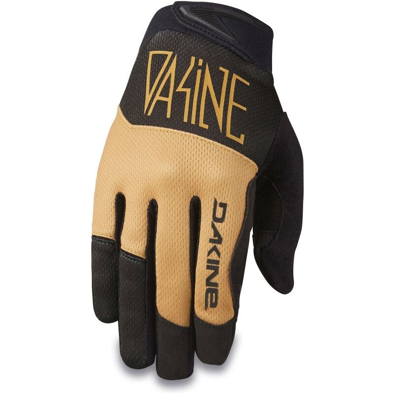 RUKAVICE DAKINE SYNCINE - béžová -