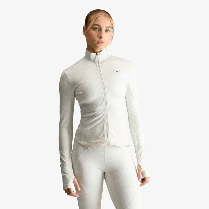 adidas Performance Mikina adidas by Stella McCartney Training