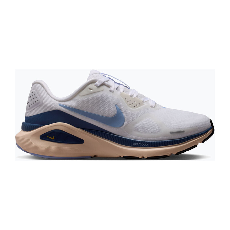 Dámské běžecké boty Nike Structure 26 white/mystic navy/sundial