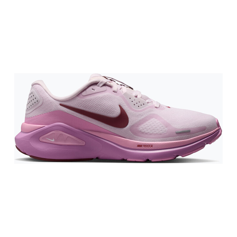 Dámské běžecké boty Nike Structure 26 bleached lilac/pink rise