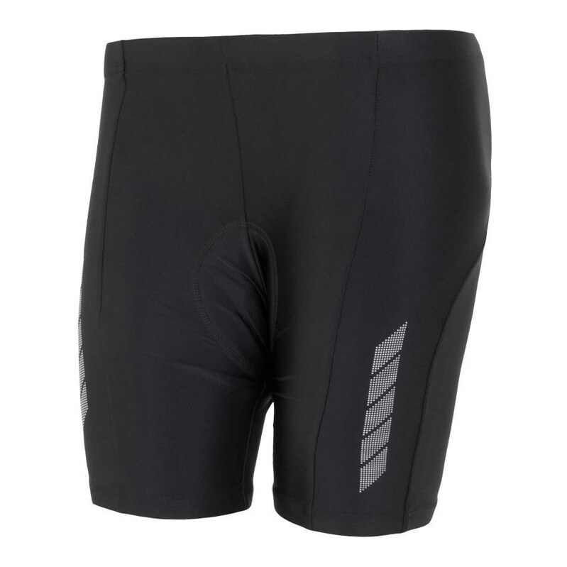 Sensor Cyklo Entry dětské kraťasy True Black vel. 140