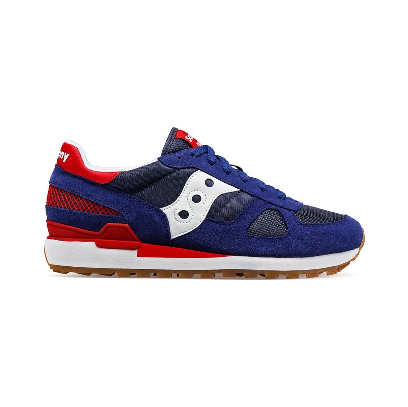 Saucony obuv Shadow Original navy/red EU 46,5
