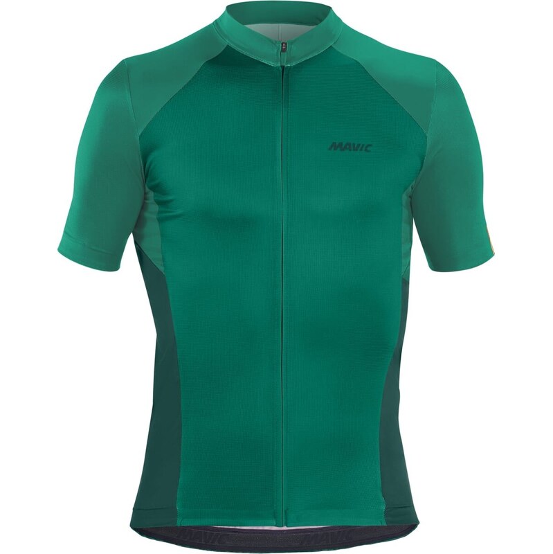 Mavic Cosmic pánský dres krátký rukáv Shady Glade vel. L