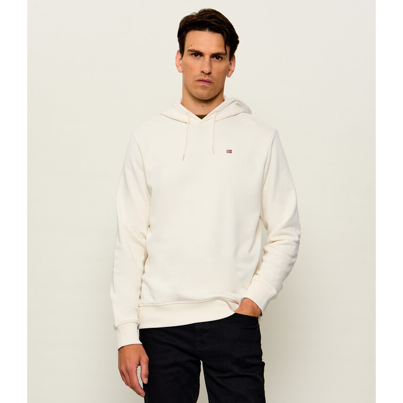 Napapijri Mikina Balis | regular fit