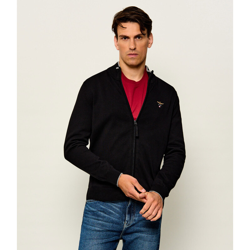 Aeronautica Militare Svetr | regular fit