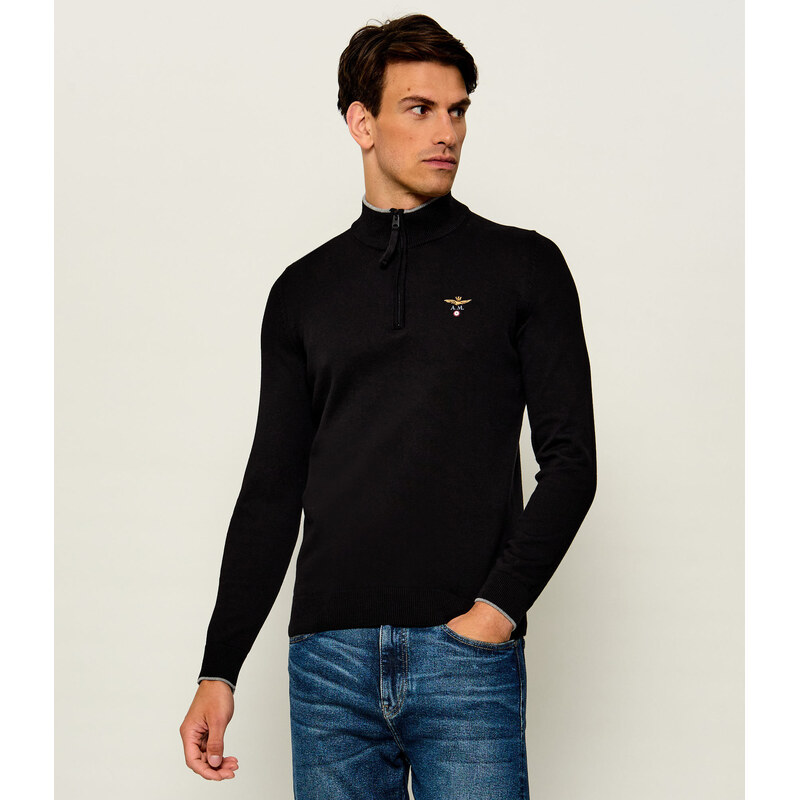 Aeronautica Militare Svetr | regular fit