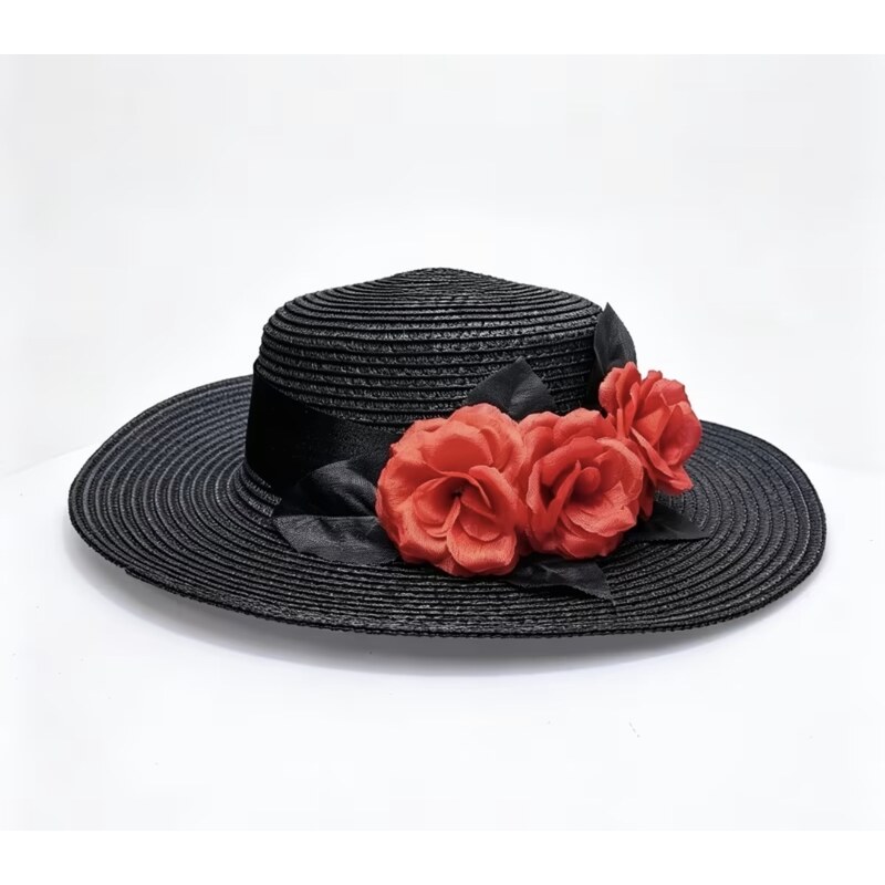 Klobouk Flamenco