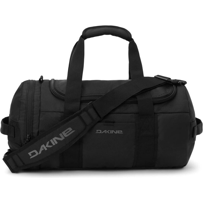 CES.TAŠKA DAKINE EQ DUFFLE 2.0 - černá -