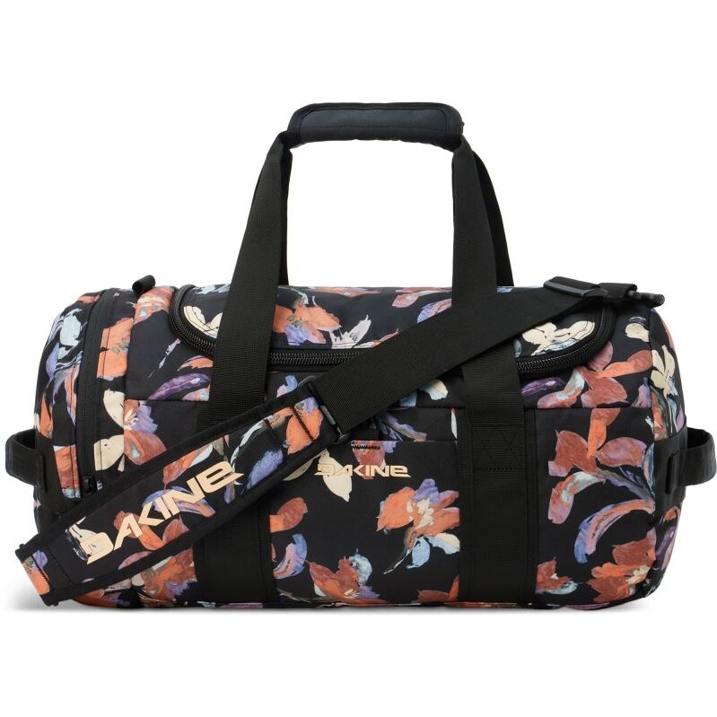 CES.TAŠKA DAKINE EQ DUFFLE 2.0 - černá -