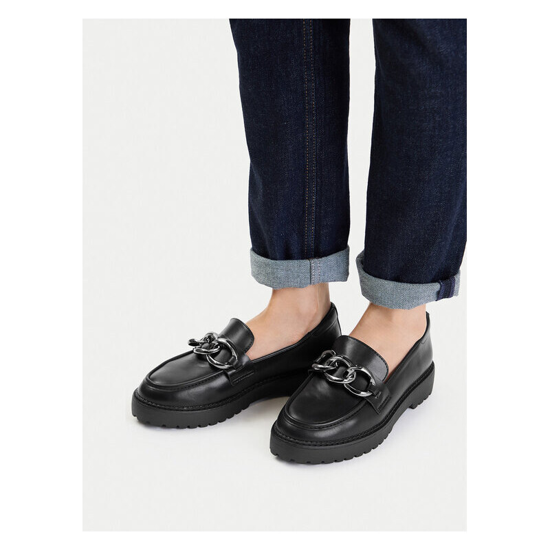 Loafersy DeeZee