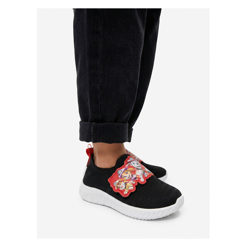 Sneakersy Paw Patrol